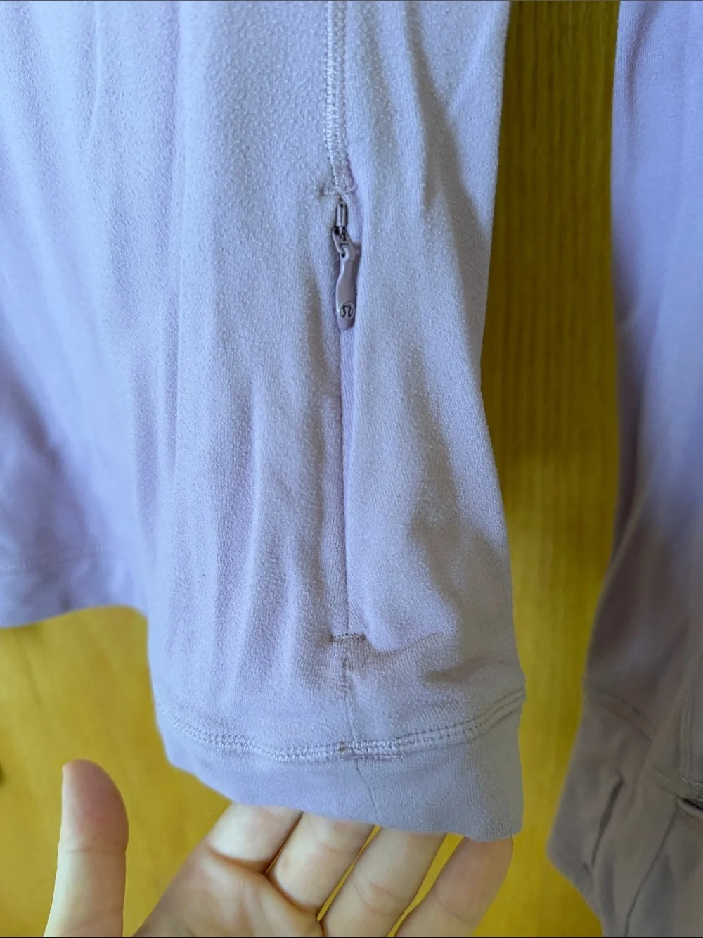 Lululemon Long Sleeve